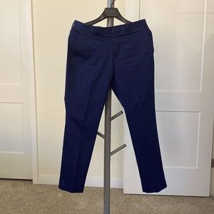 Suit Pants